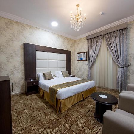 Jasmine Beach Hotel Suites 얀부 외부 사진