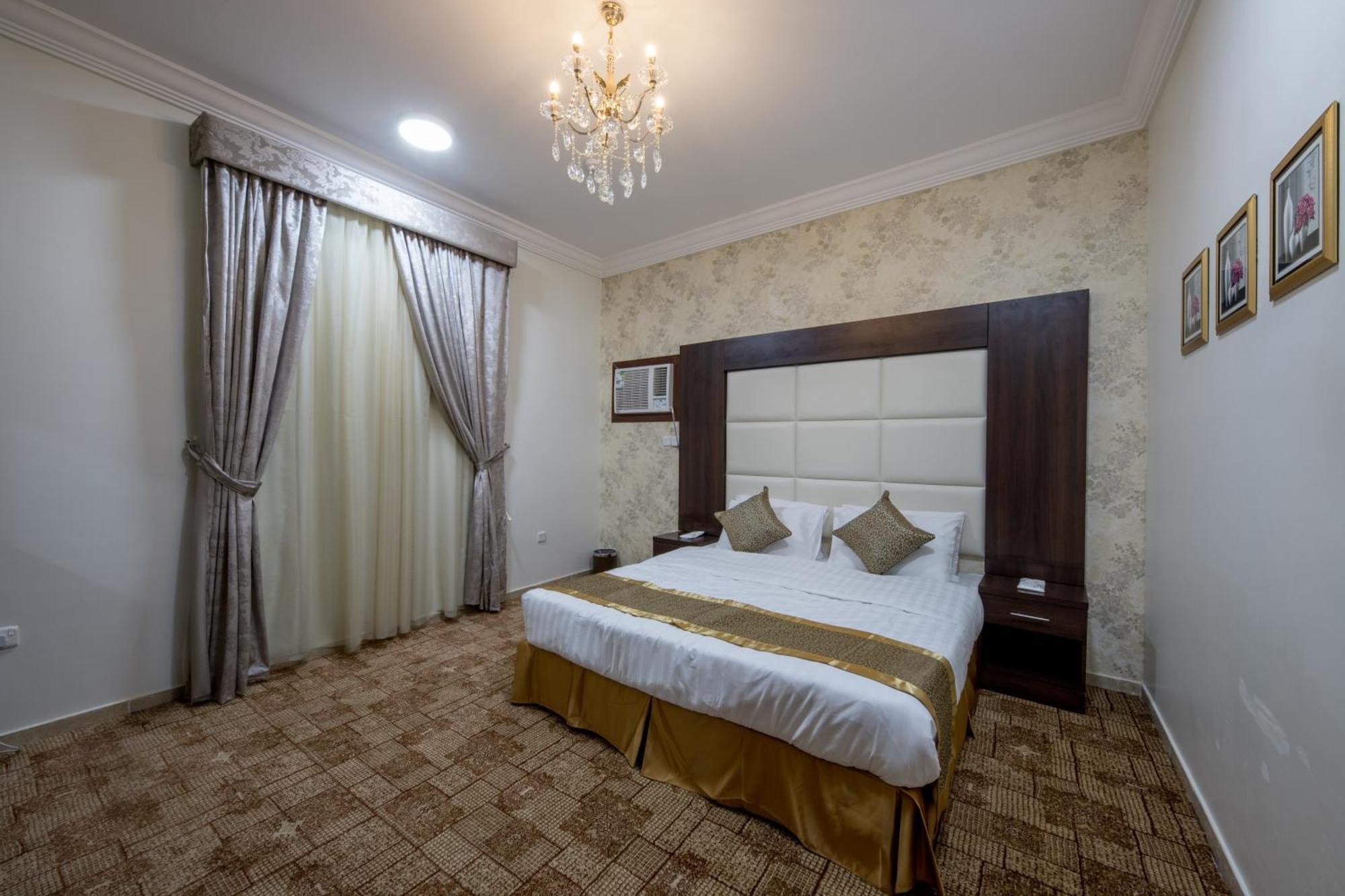 Jasmine Beach Hotel Suites 얀부 외부 사진