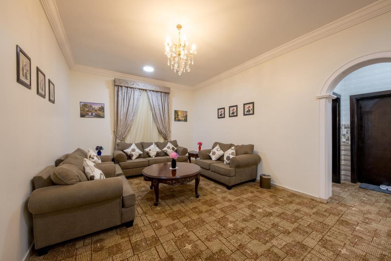 Jasmine Beach Hotel Suites 얀부 외부 사진