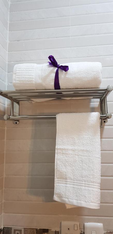 Jasmine Beach Hotel Suites 얀부 외부 사진